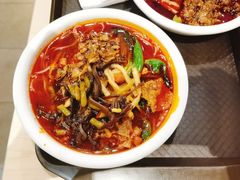 -水平有限广西米粉·广西风味集(五道口店)