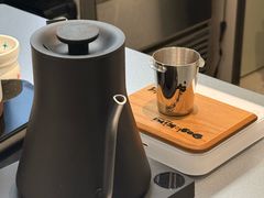 -Dogi&kiki Coffee(中心商务大厦店)