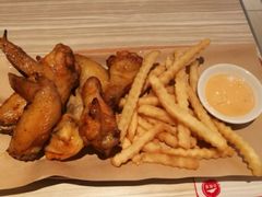 热销小食组合-必胜客(长安店)