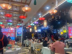 -大师傅金奖啤酒鱼(西街口总店)