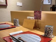 -鮨青(恒基名人购物中心店)