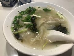 -子午路张记肉夹馍(小寨西路店)