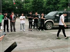 -Club Queen皇后酒吧