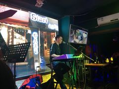 -好久不见网红乐队酒吧(鼓浪屿海底世界店)