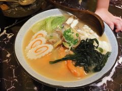 -龍二烧肉酒场(九亭店)