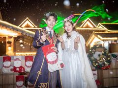 -南宁方特东盟神画