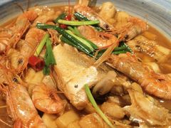 -荣小馆(杭州大厦店)