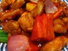 -龙记香港茶餐厅(久光百货店)