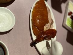 -金鸭季·北京烤鸭(深业上城店)