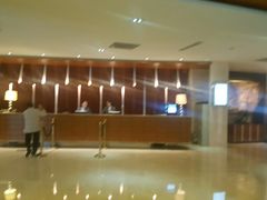 -上海国丰酒店