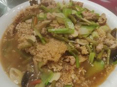 -老菜馆(滨江大道东段店)