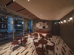 -星巴克臻选(珠海富华里店)