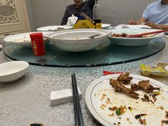 -阿湾楼·温州海鲜·江浙菜(京江路店)