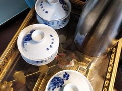 -院8里·小聚园老川菜(九眼桥店)