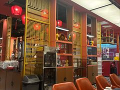 -满园烤鸭·春饼(沈北万达店)