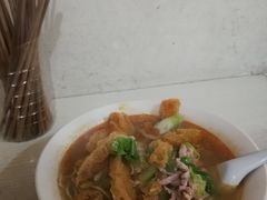 -老太皮肚面