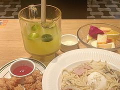 -菲滋意式餐厅(鄞州印象城店)