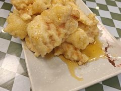 -东北饺子王(港澳广场购物中心店)