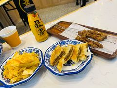 -馬香远蘭州牛肉面(武汉群星城首店)