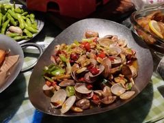 -1819餐厅·团队聚餐·烤串·精酿