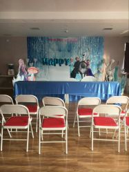 -弗蕾亚·和月月子调理院(东湖店)