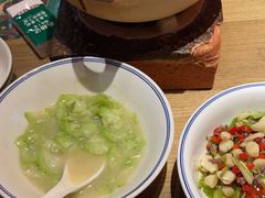 -农耕记·湖南土菜(科技园店)