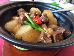 -湛江菜.江南首席(昆山店)