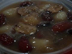 -罗子龙罗家桂花汤圆(曹都巷店)
