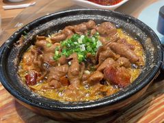 -老砂锅(城北店)