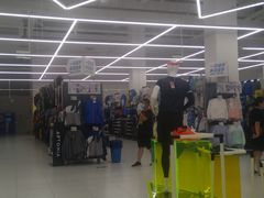 -迪卡侬(西三旗店)