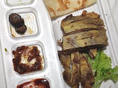 -大碗居·烤鸭·鱼头泡饼(天坛东门店)