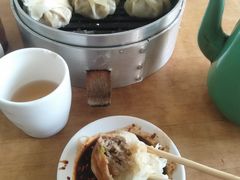 -清真玉林老字号稍麦羊杂碎(宽巷子民族美食街店)