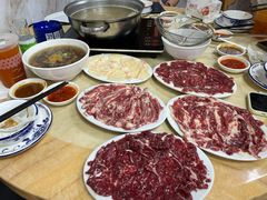 -五洲牛肉美食馆