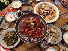 -虾小龙老长沙龙虾馆(坡子街店)