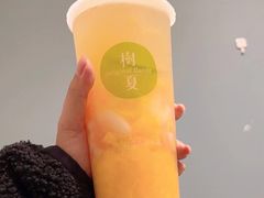 -树夏(鹭洲里店)