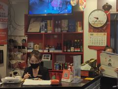 -北门涮肉·铜锅涮肉(南锣鼓巷店)