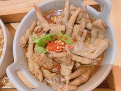 -怪物的冰与火(天虹商场中山路店)