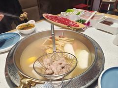 -千牛将·鲜牛肉火锅(开元路店)