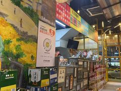 -胡同泥炉烤肉(总店)