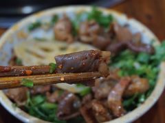 肥肠-盖帮鳝鱼串串(东郊记忆店)