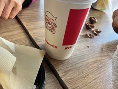 -肯德基(安定门店)