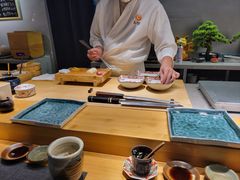 -鮨·海老·OMAKASE·板前料理(北京路店)