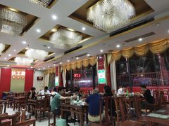 大堂-伙工殿餐厅(吉大店)