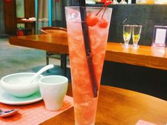 -忆暹罗·金泰国餐厅(和义店)