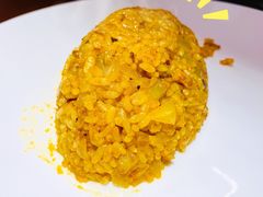 传统日式蛋包饭-Hey!蛋包饭(中山店)