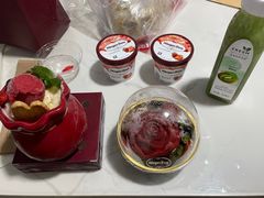 -哈根达斯(皇城恒隆广场店)