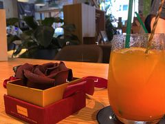 -ZM COFFEE(西安路店)