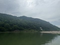 -天目溪漂流