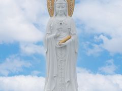 -三亚南山文化旅游区