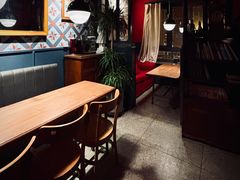 -GOIN CAFE 光阴咖啡馆